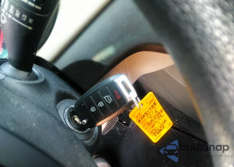 2017 Kia Sportage Lx из США, поврежденный, VIN KNDPM3AC6H7103519